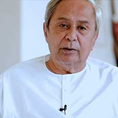 Naveen Patnaik